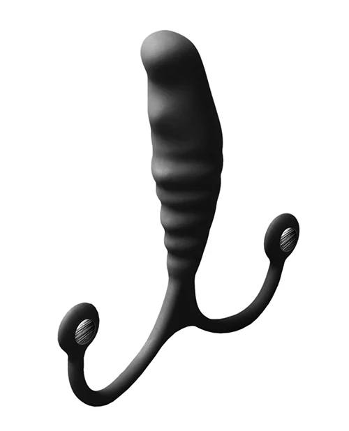 Aneros Psy Adjustable Prostate Stimulator - Black - Image 3