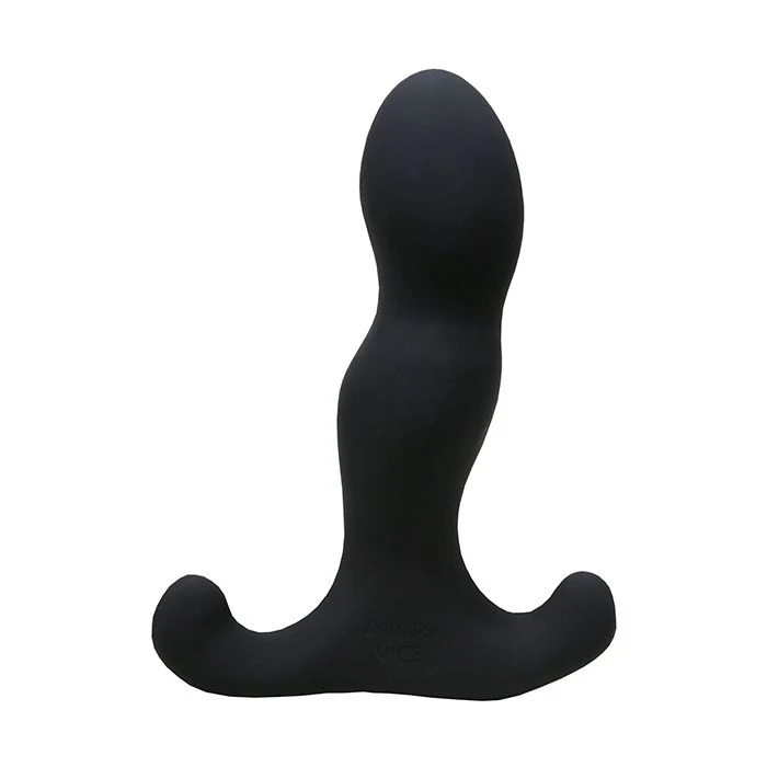 Aneros Vice 2 Prostate Stimulator w/ Remote - Black - Image 3