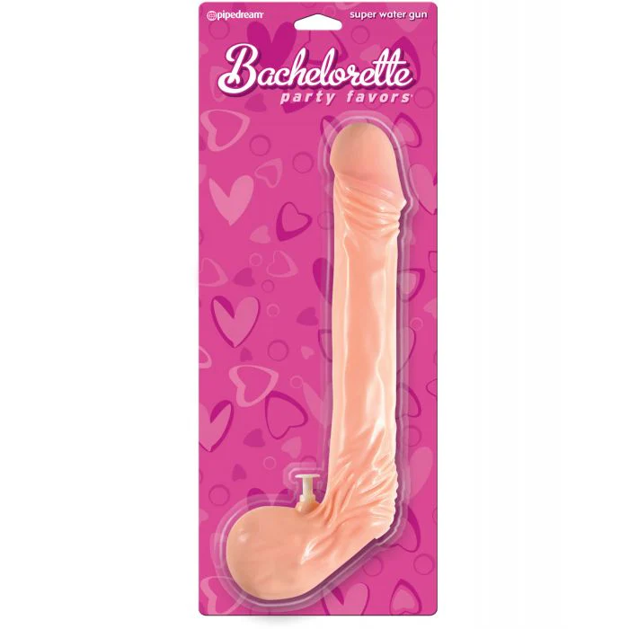 Bachelorette Party Favors Peter Super Water Gun - Image 3