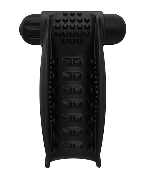 Bathmate Hand Vibe - Black - Image 4