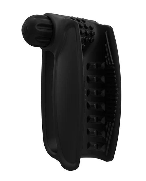 Bathmate Hand Vibe - Black - Image 6