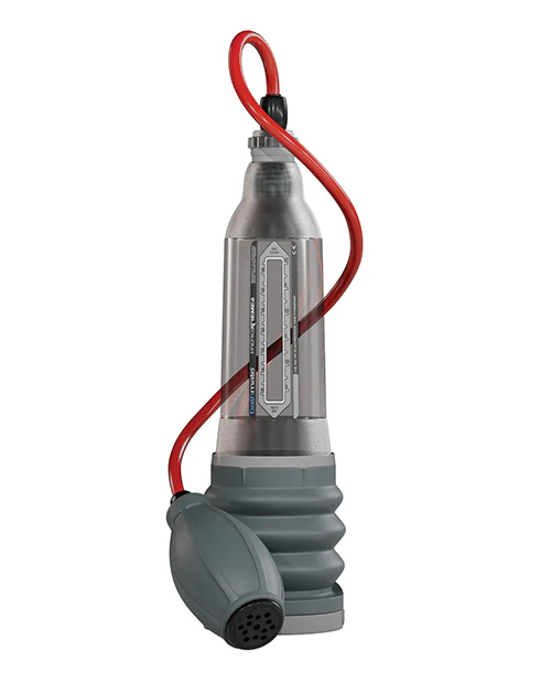 Bathmate Hydroxtreme 6 - Clear - Image 4