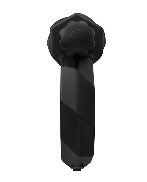 Bathmate Maximus Vibe 55 Cock Ring - Black - Image 5