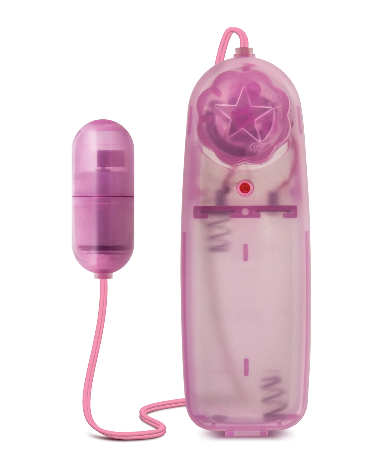 Blush B Yours - Power Bullet Mini - Pink - Image 3