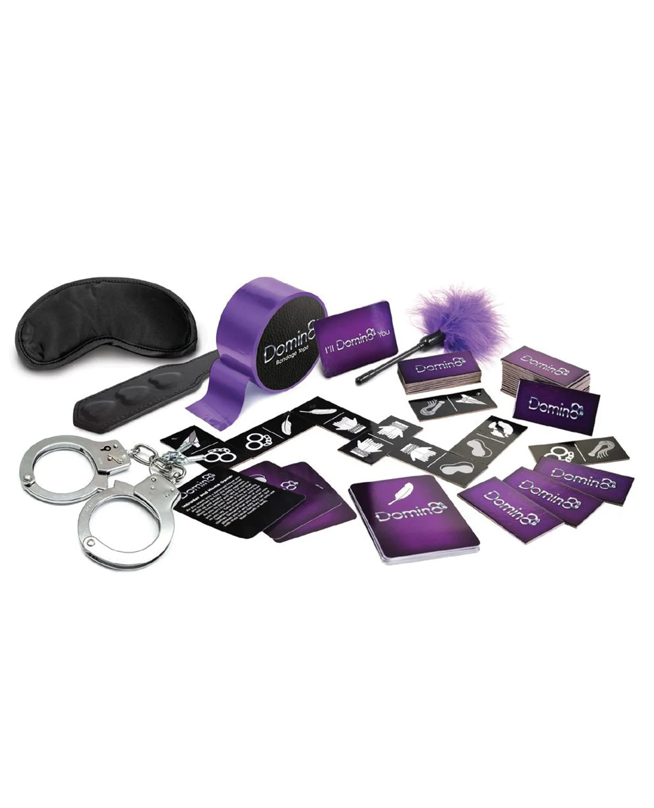 Domin8 Master Edition - Image 3