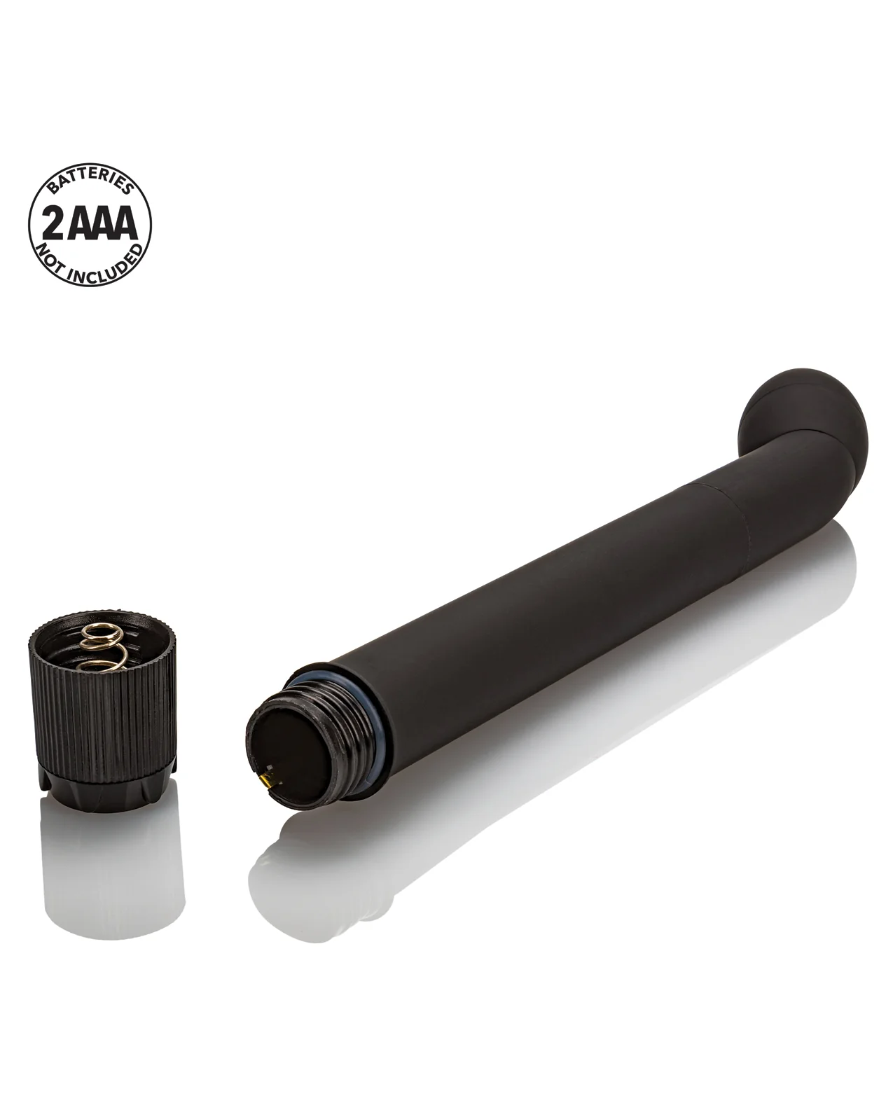 Dr. Joel Premium Prostate Massager - Black - Image 3