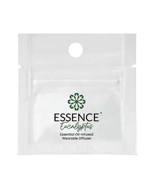 Essence Ring Single Sachet - Eucalyptus - Image 3