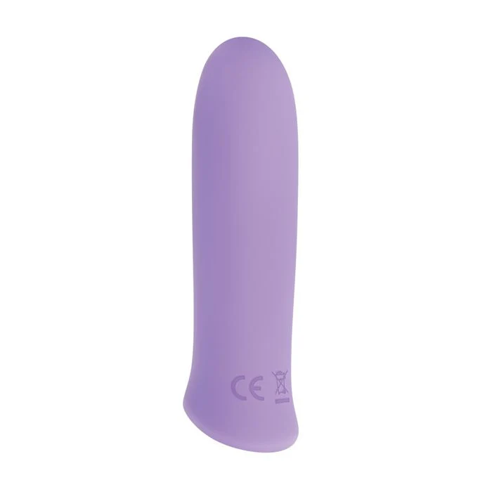 Evolved Purple Haze Rechargeable Bullet - Purple - Image 5