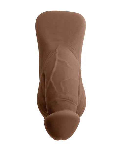 Gender X 4" Packer - Dark - Image 6