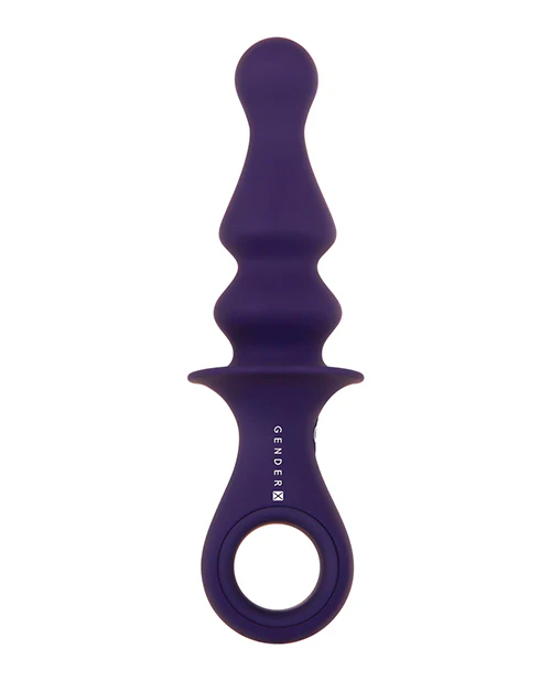 Gender X Ring Pop - Purple - Image 6