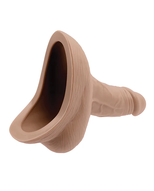 Gender X Silicone Stand To Pee - Medium - Image 7