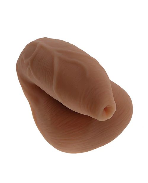 Gender X The Uncircumcised Packer - Dark - Image 3