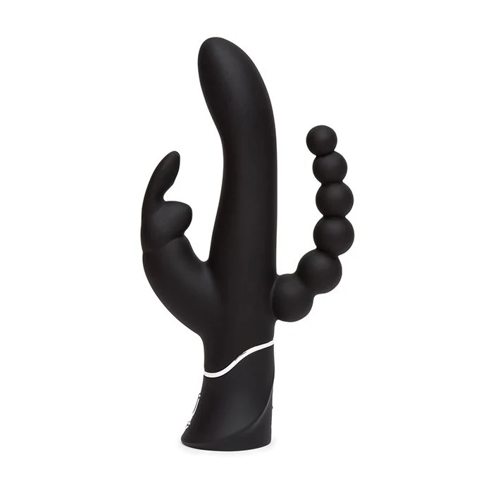 Happy Rabbit Triple Curve - Black - Image 4