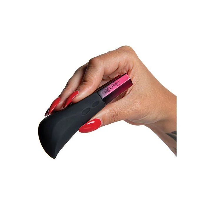 Hot Octopuss Amo Bullet - Plum - Image 4