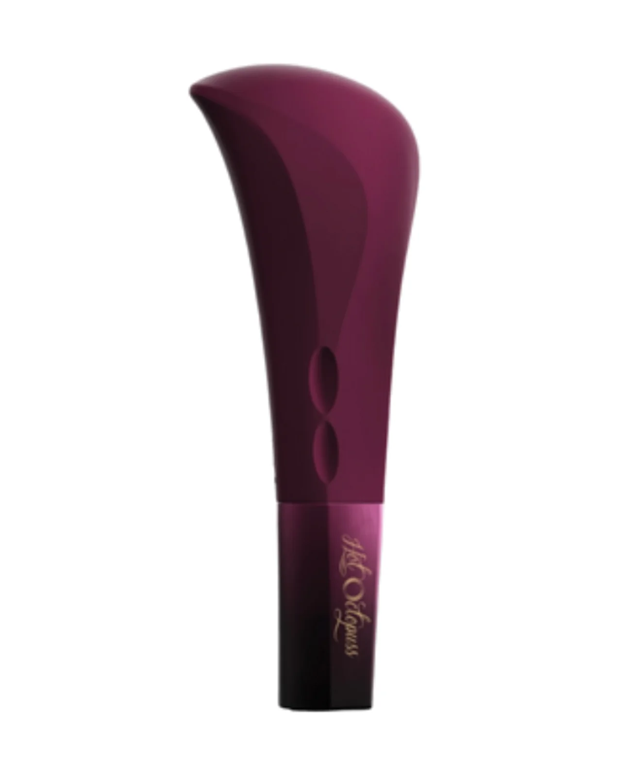 Hot Octopuss Amo Bullet - Plum - Image 6