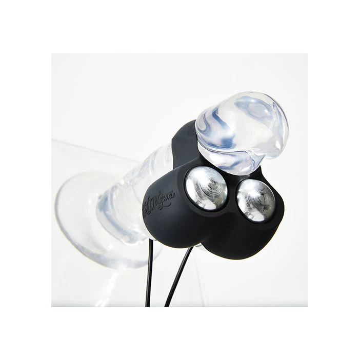 Hot Octopuss Jett Remote Guybrator - Black - Image 3