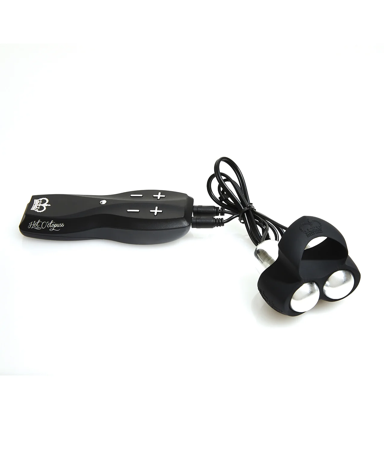 Hot Octopuss Jett Remote Guybrator - Black - Image 4