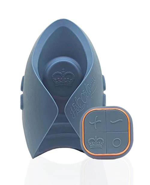 Hot Octopuss Pulse Duo V4 2025 - Blue - Image 3