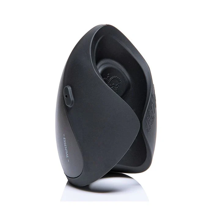 Hot Octopuss Pulse Solo Essential - Black - Image 3