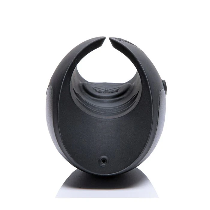 Hot Octopuss Pulse Solo Essential - Black - Image 4