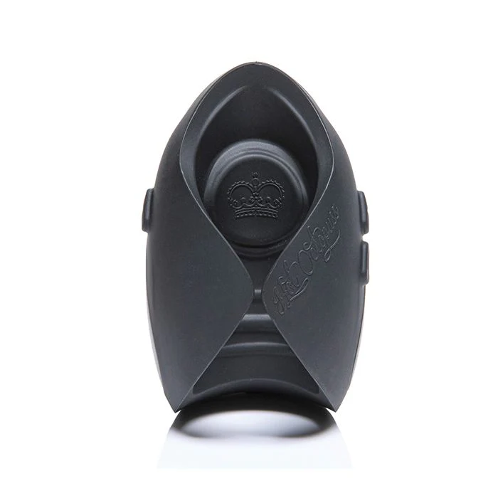 Hot Octopuss Pulse Solo Essential - Black - Image 5