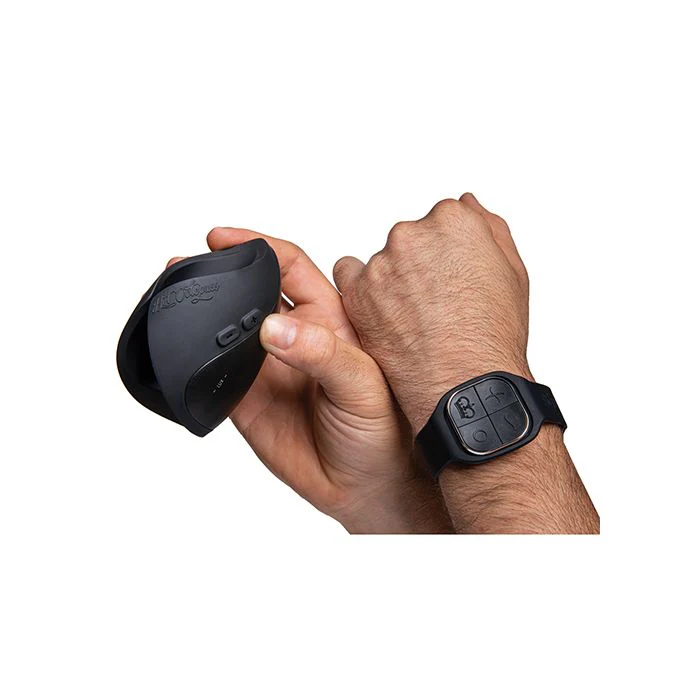 Hot Octopuss Pulse Solo Lux - Black - Image 4