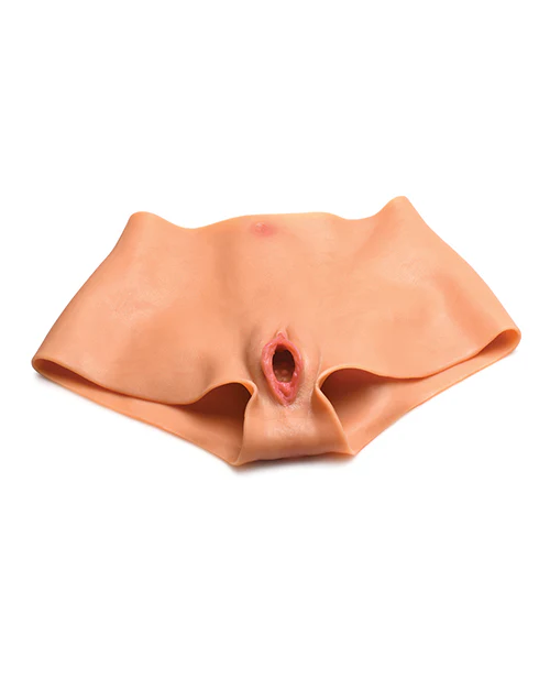 Master Series Pussy Panties - Large - Image 5