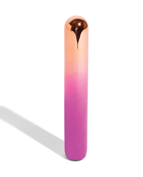 Nu Sensuelle Aluminium Rumba Cylinder - Multicolor - Image 3