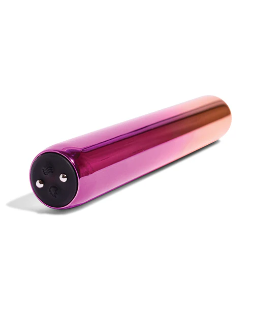 Nu Sensuelle Aluminium Rumba Cylinder - Multicolor - Image 4