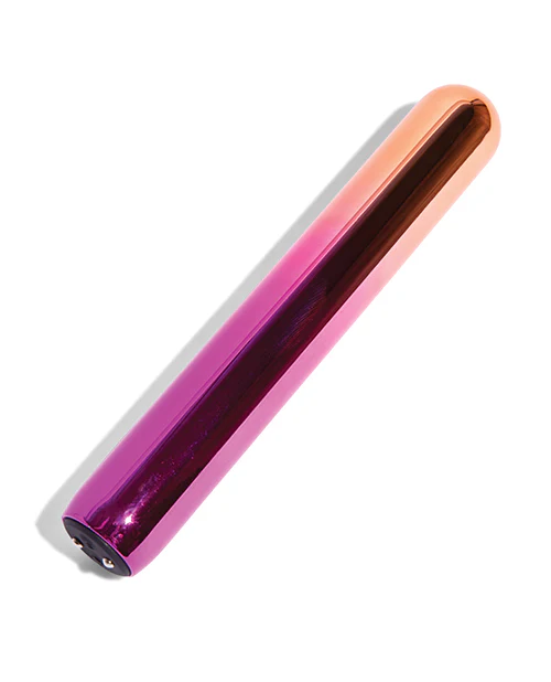 Nu Sensuelle Aluminium Rumba Cylinder - Multicolor - Image 5
