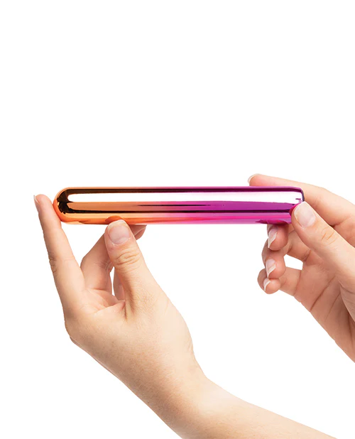 Nu Sensuelle Aluminium Rumba Cylinder - Multicolor - Image 6