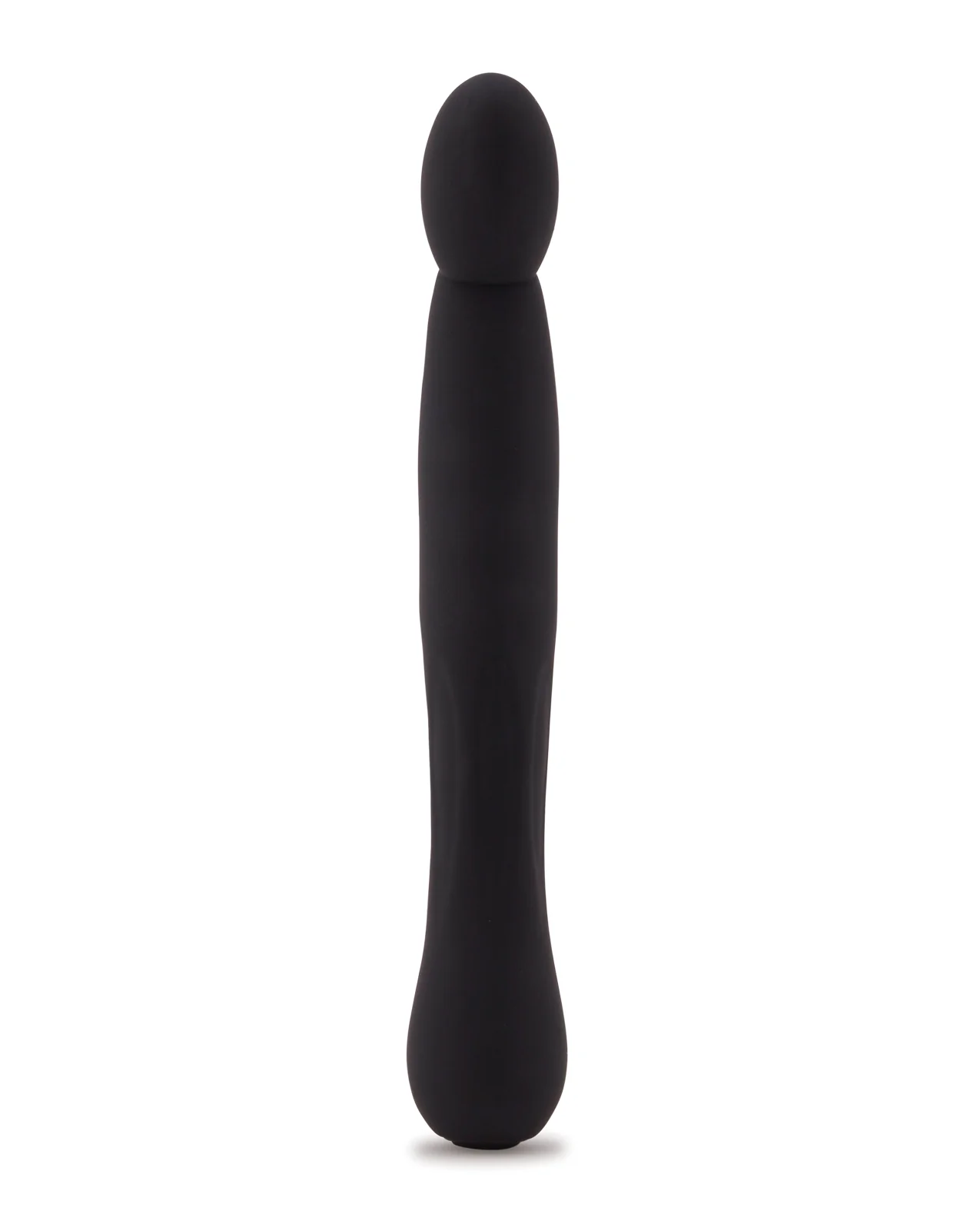 Nu Sensuelle Homme Ace Rechargeable Prostate Massager - Black - Image 4