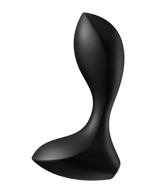 Satisfyer Backdoor Lover - Black - Image 3