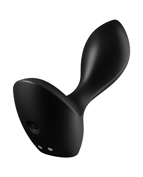 Satisfyer Backdoor Lover - Black - Image 4