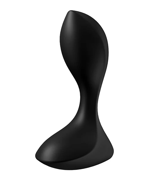 Satisfyer Backdoor Lover - Black - Image 6