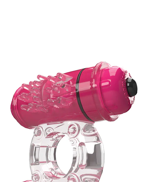 Screaming O 4B Double Wammy - Strawberry - Image 5