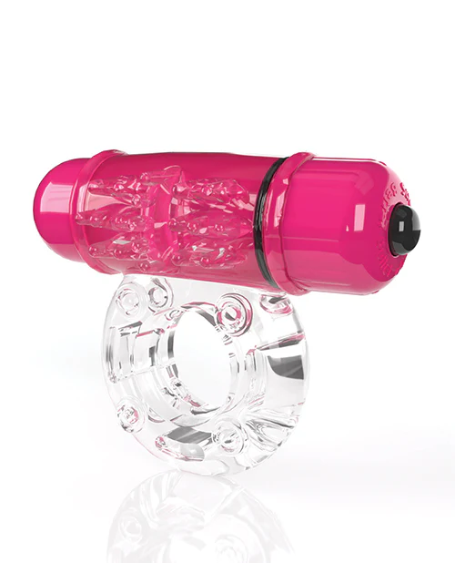 Screaming O 4B OWow - Strawberry - Image 3