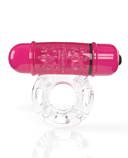 Screaming O 4B OWow - Strawberry - Image 4