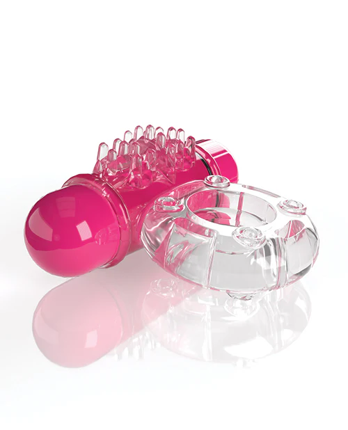 Screaming O 4B OWow - Strawberry - Image 6