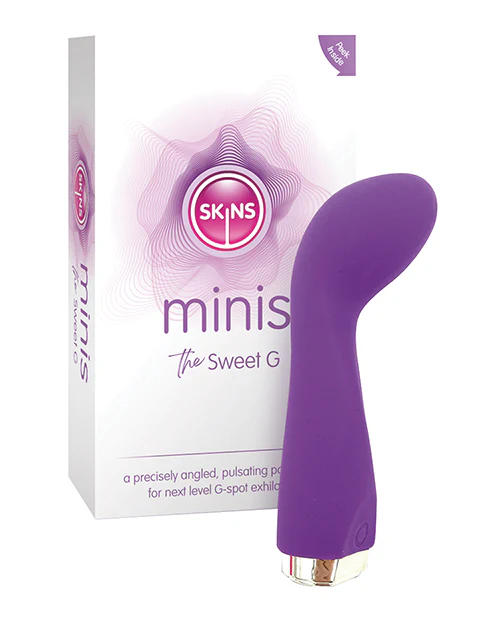 Skins Minis The Sweet G - Purple - Image 4