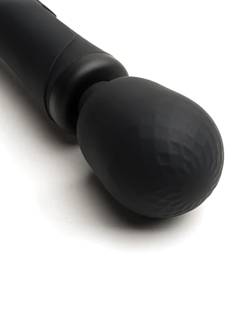 Sport Fucker Motovibe SubSonic Wand - Black - Image 5