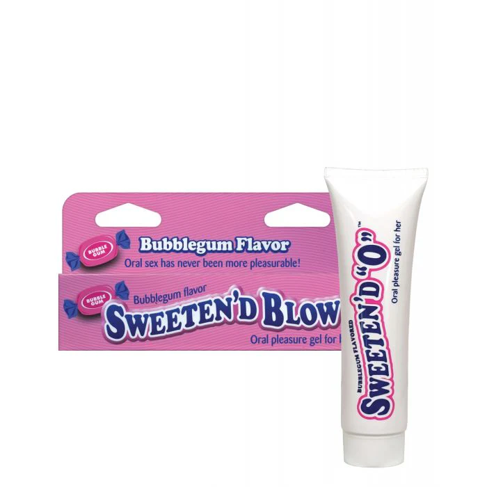 Sweeten'd Blow - 1.5 oz Bubble Gum - Image 3