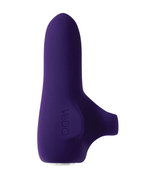 VeDO Fini Rechargeable Bullet Vibe - Purple - Image 3