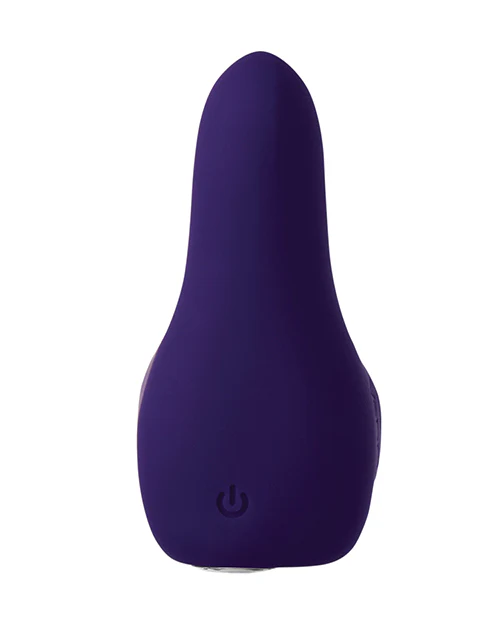 VeDO Fini Rechargeable Bullet Vibe - Purple - Image 5