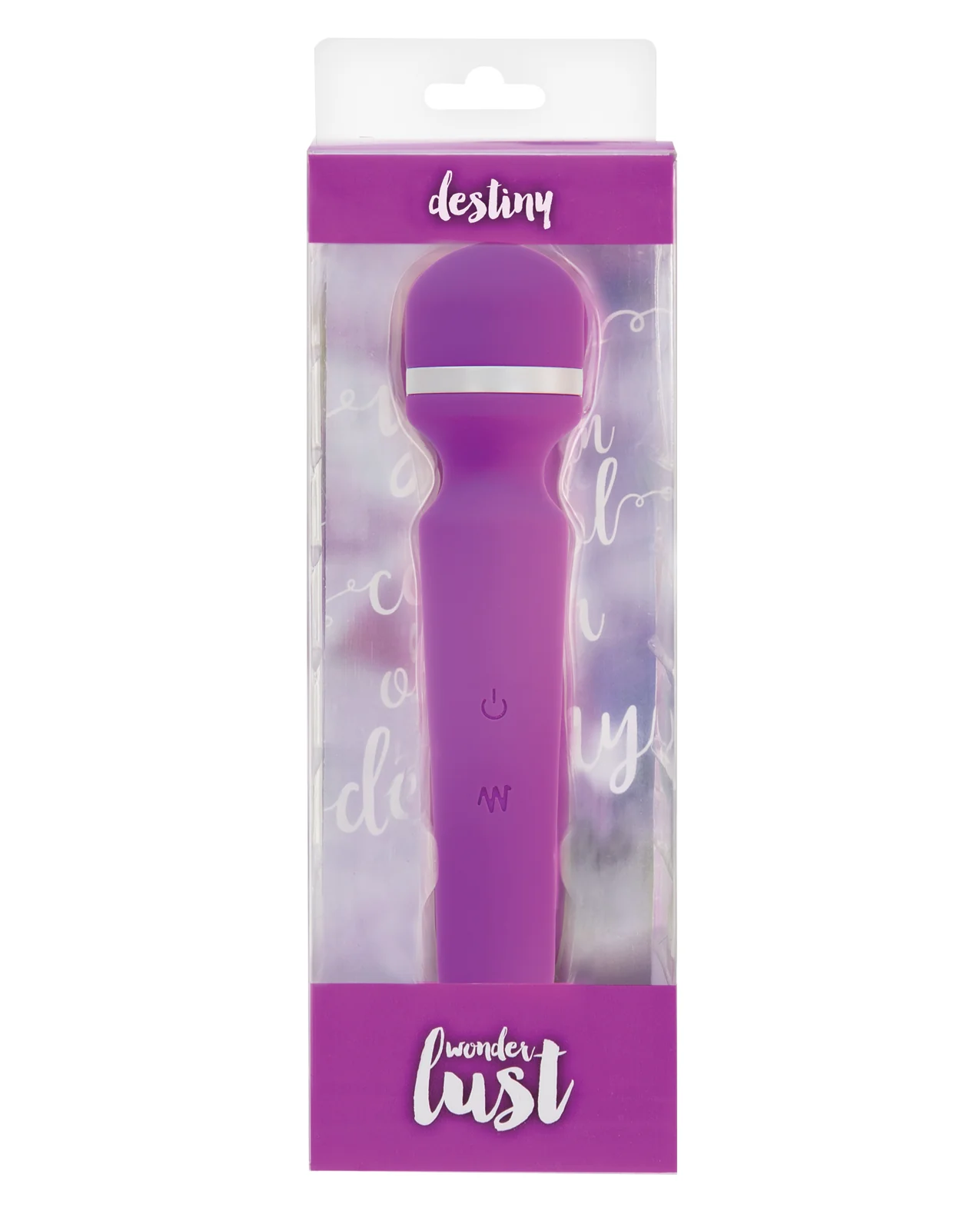 Wonderlust Destiny - Purple - Image 4