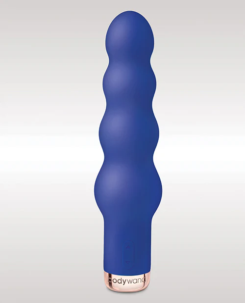XGen Bodywand My First Ripple Vibe - Blue - Image 3