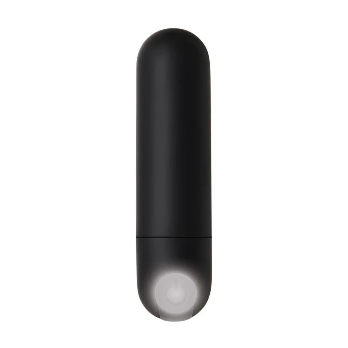 Zero Tolerance All Powerful Rechargeable Bullet - Image 5